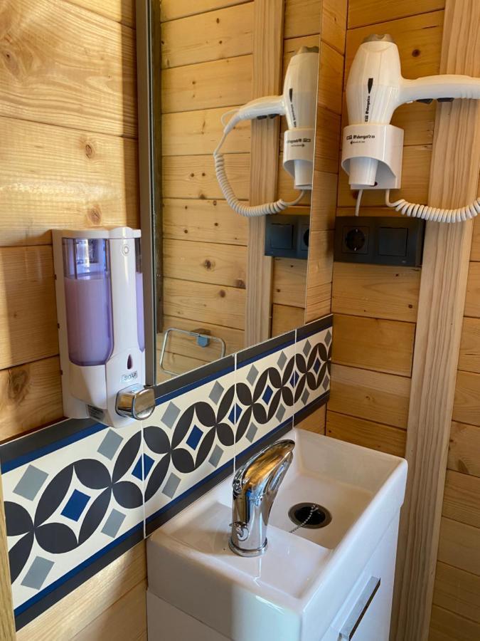 Alojamiento Rural Setenil Setenil De Las Bodegas Exteriör bild