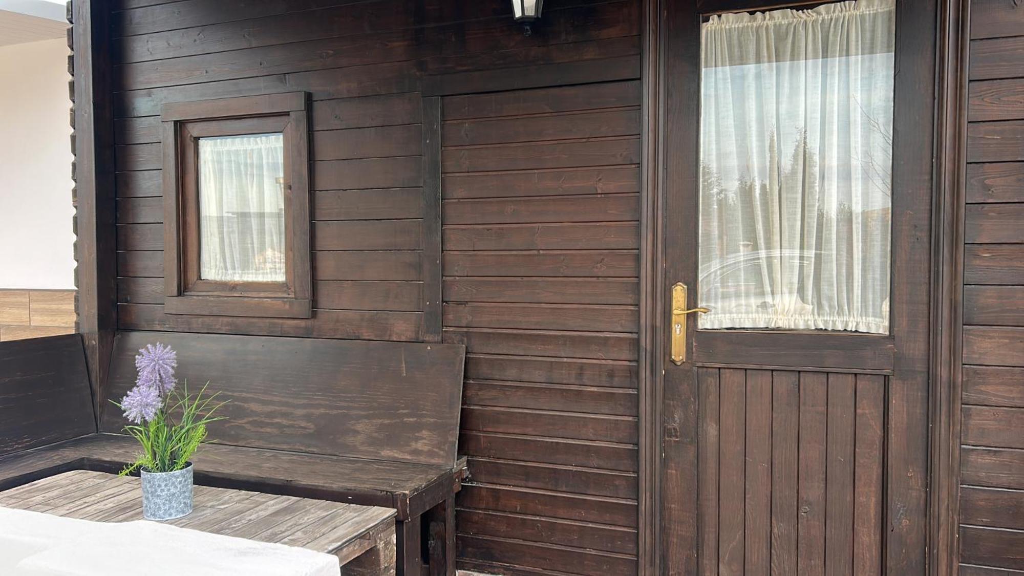 Alojamiento Rural Setenil Setenil De Las Bodegas Exteriör bild